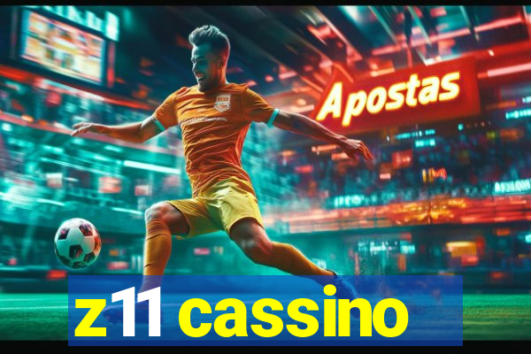 z11 cassino